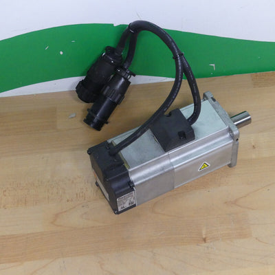 BOSCH REXROTH MSM031C-0300-NN-M0-CH1