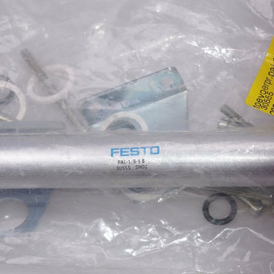 Festo PAL-1/8-5-B