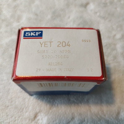 SKF YET 204