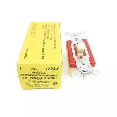 HUBBELL 1223-I