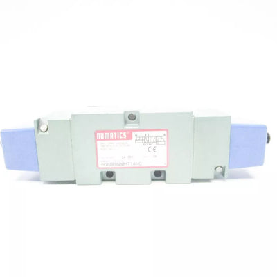 NUMATICS 554BB400MT14X61