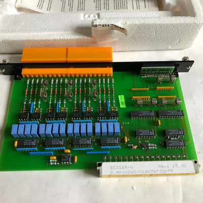 ECI164-0
