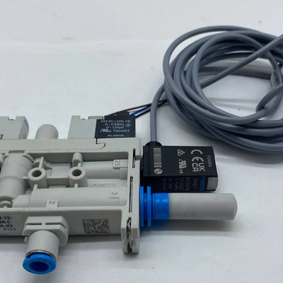 FESTO OVEL-10-H-15-PQ-VQ6-UA-C-A-V1PNLK-H3