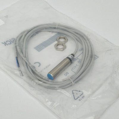 SICK IM12-02BPS-ZW1