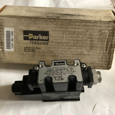 PARKER D1VW1F6VY-70