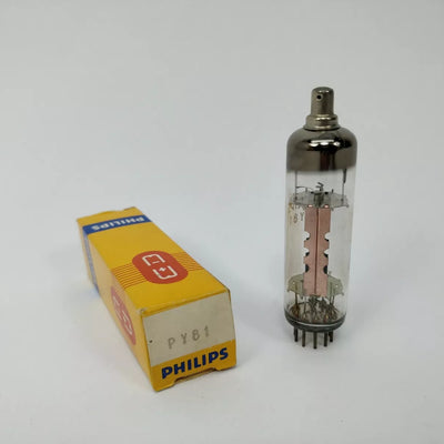 Philips PY81