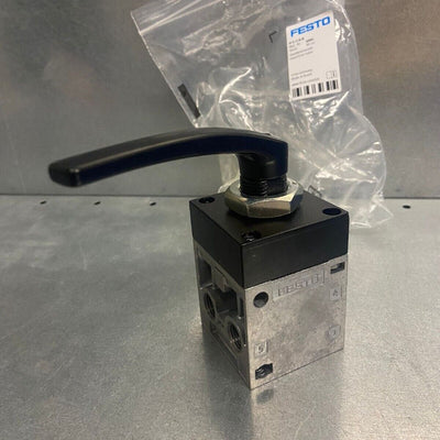 FESTO H-5-1/4-B
