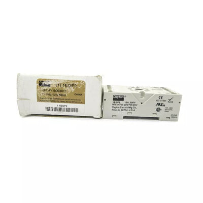 DAYTON 1EGP3