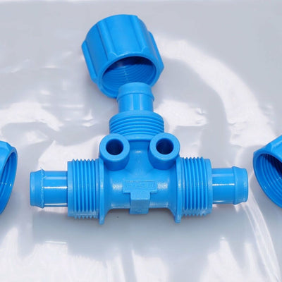 Festo FCK-3-PK-9-KU