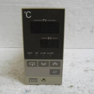 OMRON E5EW-Q2K