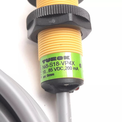 Turck Ni8-S18-VP4X