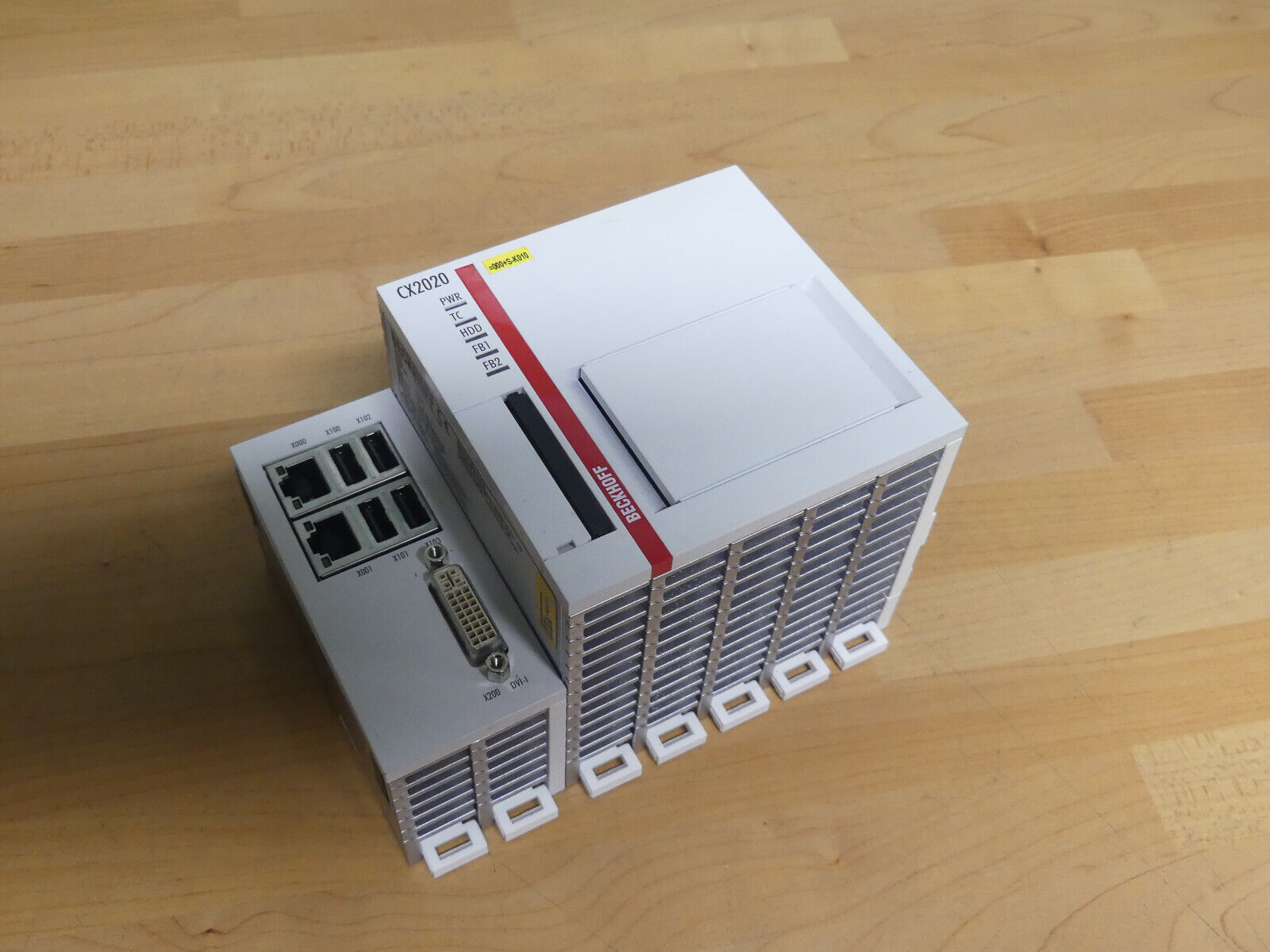 Thumb 1