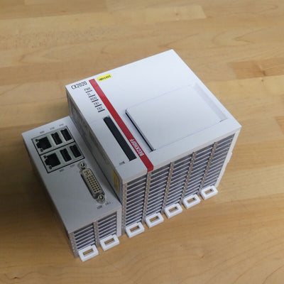 BECKHOFF CX2020-0130/4GB