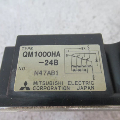 Mitsubishi QM1000HA-24B