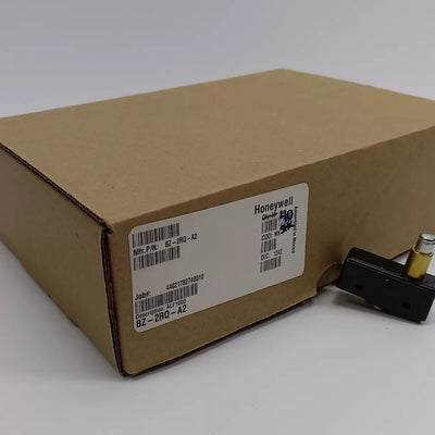 HONEYWELL BZ-2RQ-A2