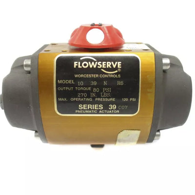 FLOWSERVE 1039NR6