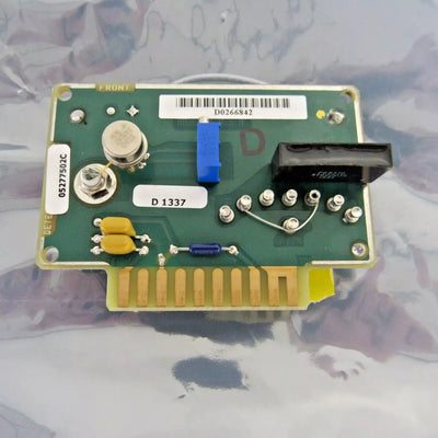 Honeywell 05277502C