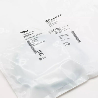 BALLUFF BES M08EG-POC40F-BP02