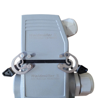 WEIDMULLER 1787960000