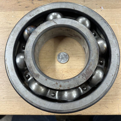 SKF 6319