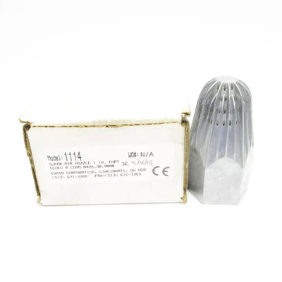 EXAIR 1114