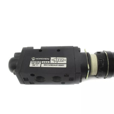 NORGREN MH12BDA31S001