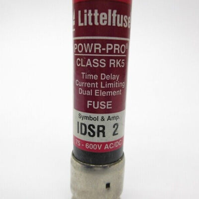 LITTELFUSE IDSR-2