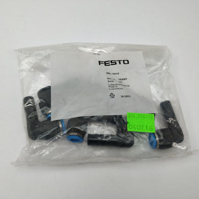 FESTO QSL-10H-8