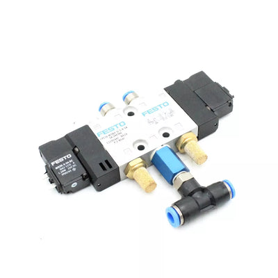 FESTO CPE14-M1BH-5I-1/8-SA