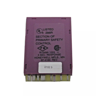 HONEYWELL R7249A-1003