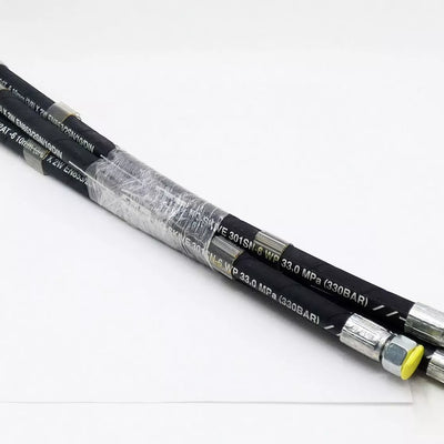 Parker 301SN-6