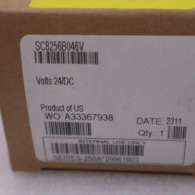ASCO SC8256B046V