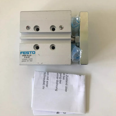 FESTO DFM-16-25-P-A-KF