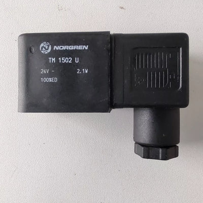 NORGREN TM 1502 U