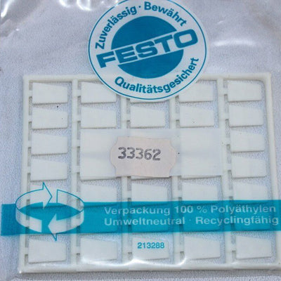 Festo KMC/F/V-BZ-35X