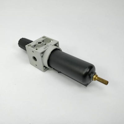 Numatics P22BG02AM