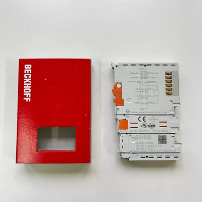 BECKHOFF ES1502