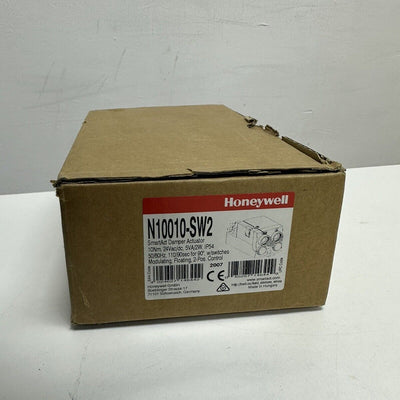 HONEYWELL N10010-SW2
