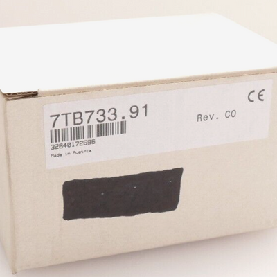 B&R 7TB733.91