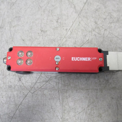 EUCHNER STP4A-4141A024SEM4AS1