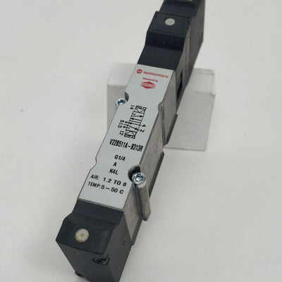 NORGREN KV22B511A-B313R