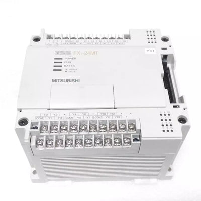 MITSUBISHI FX1-24MT