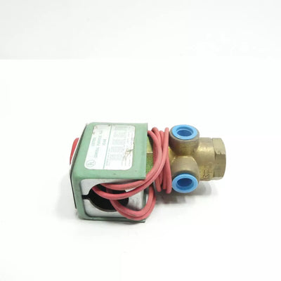 Asco 8320B174