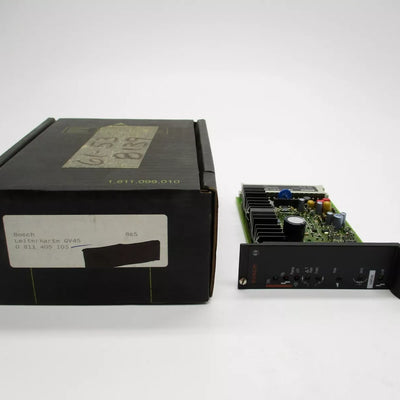 BOSCH REXROTH 2607335683 (Copy)