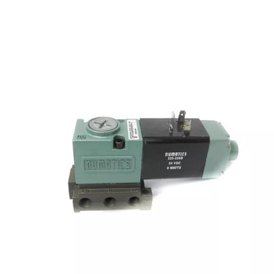 NUMATICS 11SAD443E011J61