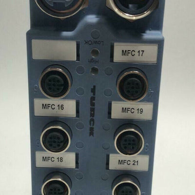 TURCK JBBS-57-E811