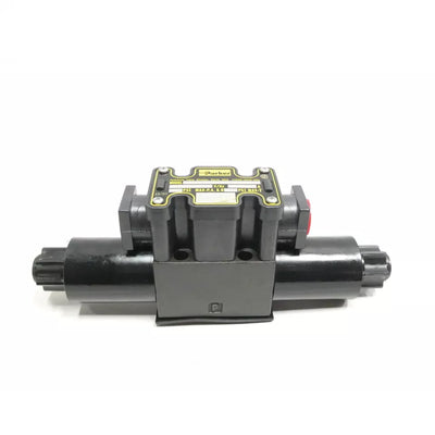 Parker D1VW004CVJCLG4