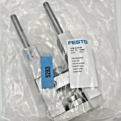 Festo FEN-25-50-KF