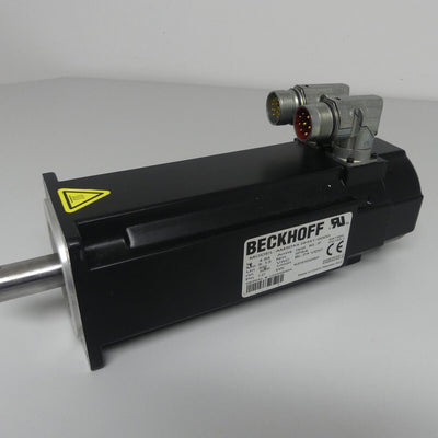 BECKHOFF AM3044-0H41-0000