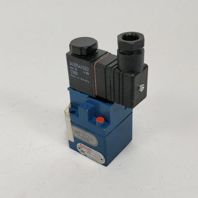 Bosch Rexroth 3722250220